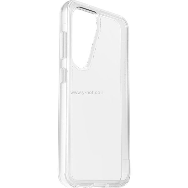 מגן אוטרבוקס <b>s24</b> סימטרי מבית OtterBox SYMMETRY - נצנץ – תמונה 4