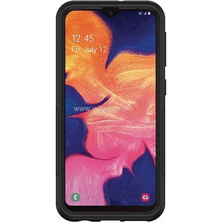 Alternative view of מגן לגלקסי A10 אוטרבוקס קומיוטר OtterBox Commuter