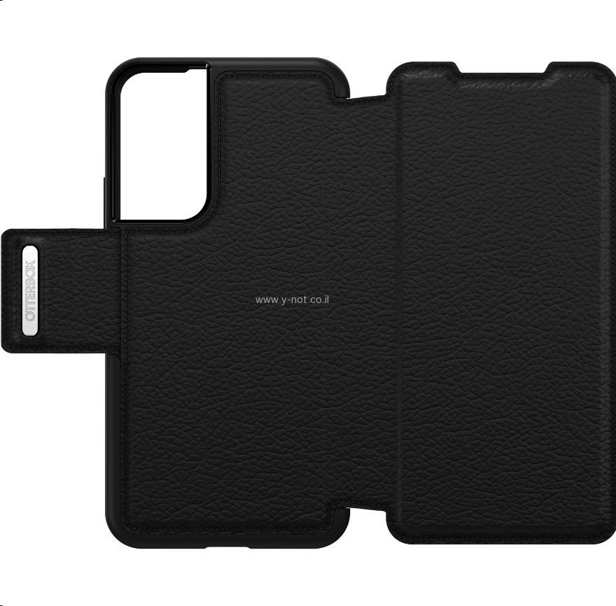 Alternative view of מגן ארנק לגלקסי S22 - יוקרתי מעור אמיתי - Otterbox Strada
