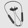אוזניות כפתור אלחוטיות PHILIPS In-ear wireless headphones בצבע שחור