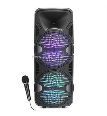 בידורית PURE ACOUSTICS V-8150