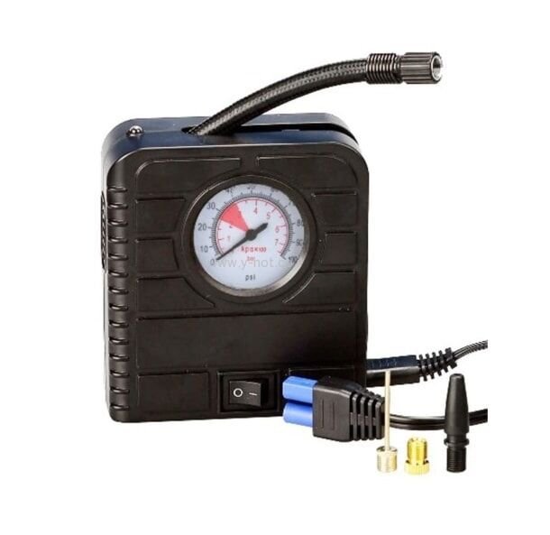 קומפרסור אוויר קומפקטי נייד DS-555