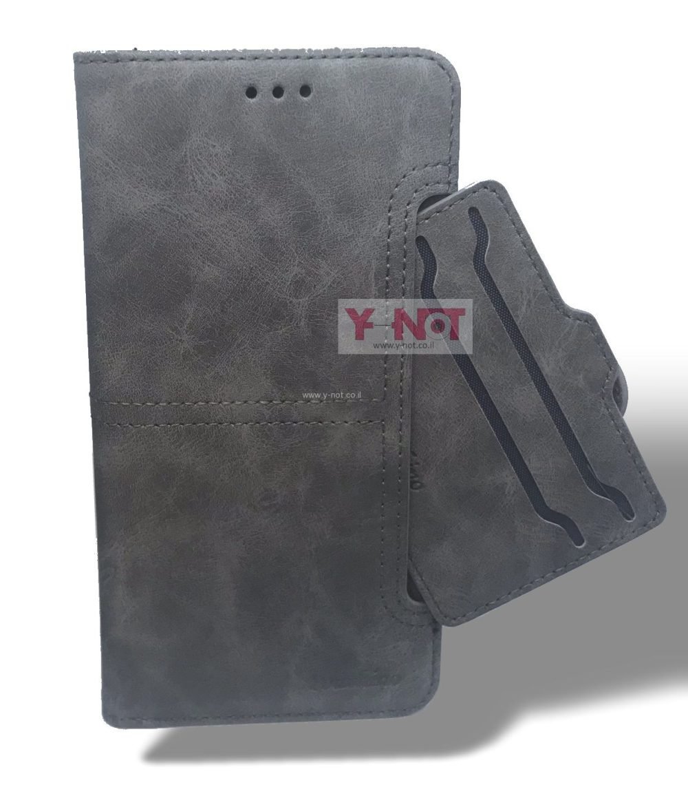 נרתיק ארנק אופנתי לאייפון 12 <b>מיני</b >  דגם Pouchino  TASCA