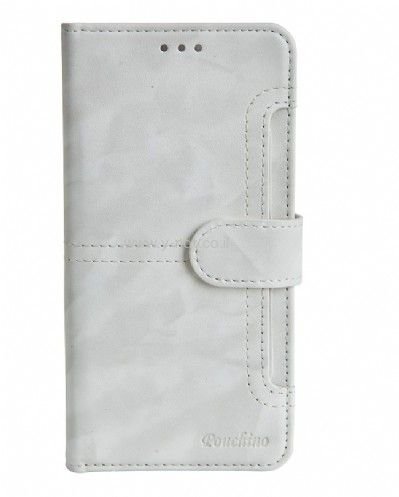 נרתיק ארנק אופנתי לאייפון 13 דגם Pouchino TASCA – תמונה 3