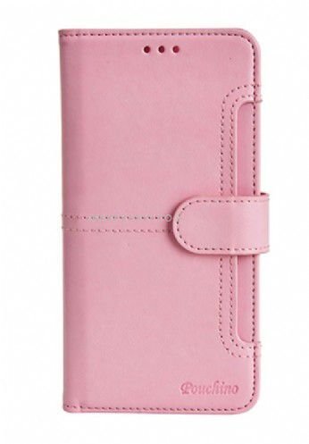 נרתיק ארנק אופנתי לאייפון 14 <b>PRO</b > דגם Pouchino TASCA – תמונה 4