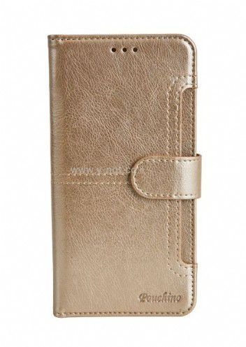 נרתיק ארנק אופנתי לאייפון 15 דגם Pouchino TASCA – תמונה 5