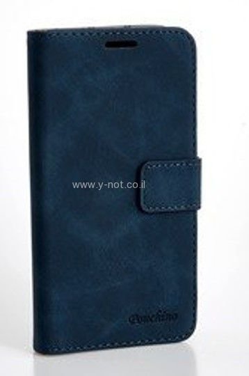 נרתיק ארנק אופנתי לגלקסי <b>A05S</b> דגם Pouchino TASCA – תמונה 3