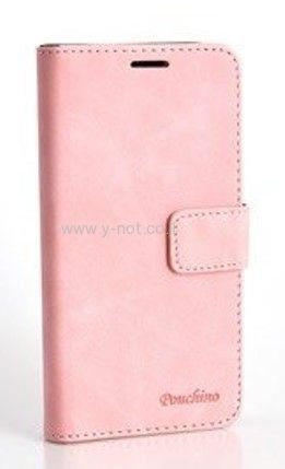 נרתיק ארנק אופנתי לגלקסי <b>A25</b> דגם Pouchino TASCA – תמונה 3