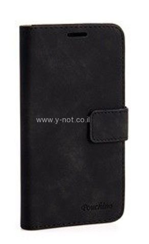 נרתיק ארנק אופנתי לגלקסי <b>S24</b >  דגם Pouchino TASCA