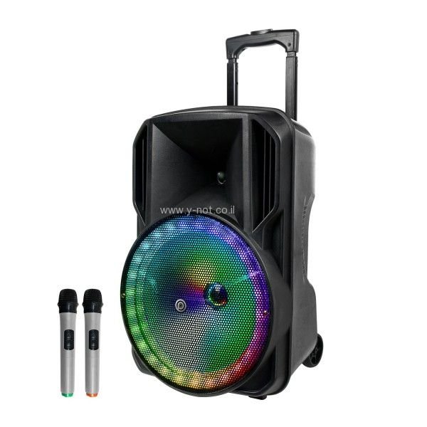 בידורית <b> ”12 PURE ACOUSTICS ZX-200 </b>