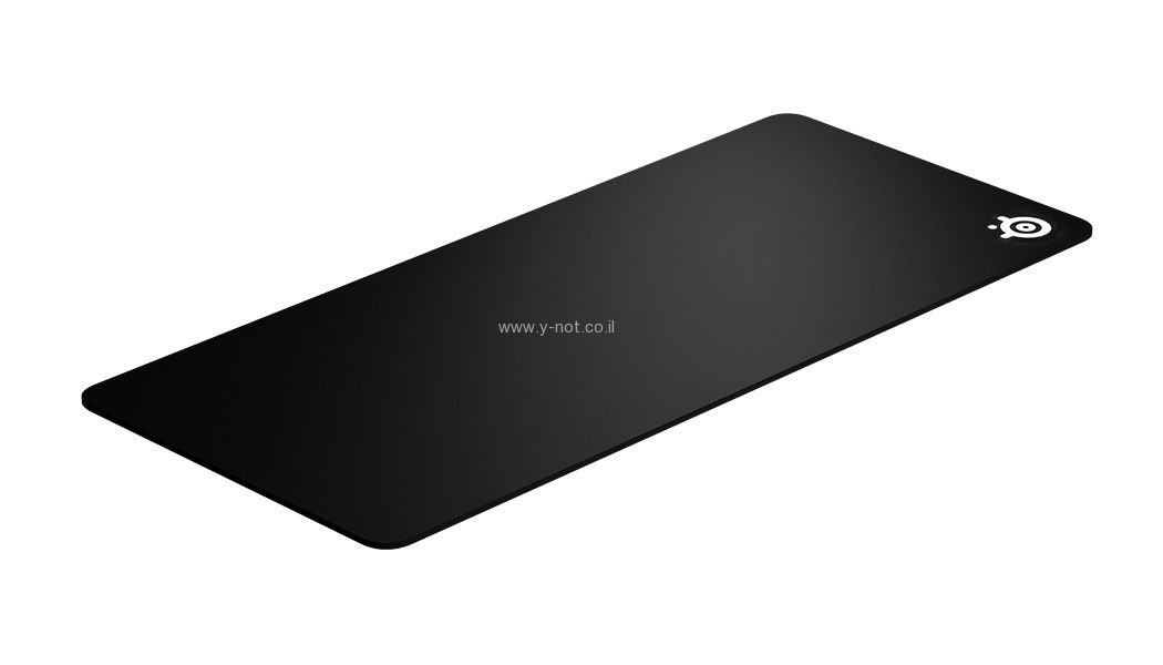משטח לעכבר בעל מרקם עבה במיוחד - SteelSeries Heavy QCK XXL – תמונה 2