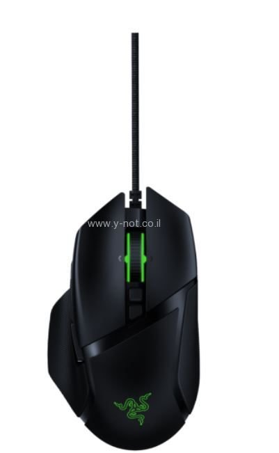 עכבר גיימינג RAZER BASILISK V2