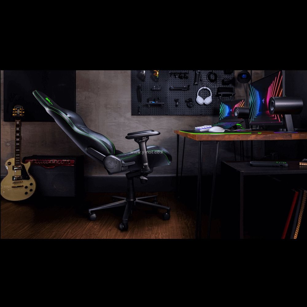 כיסא גיימינג RAZER ENKI