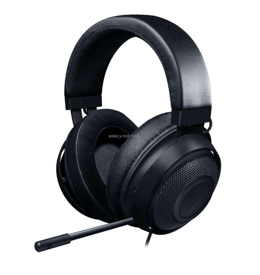 אוזניות גיימינג Razer Kraken Multi Platform