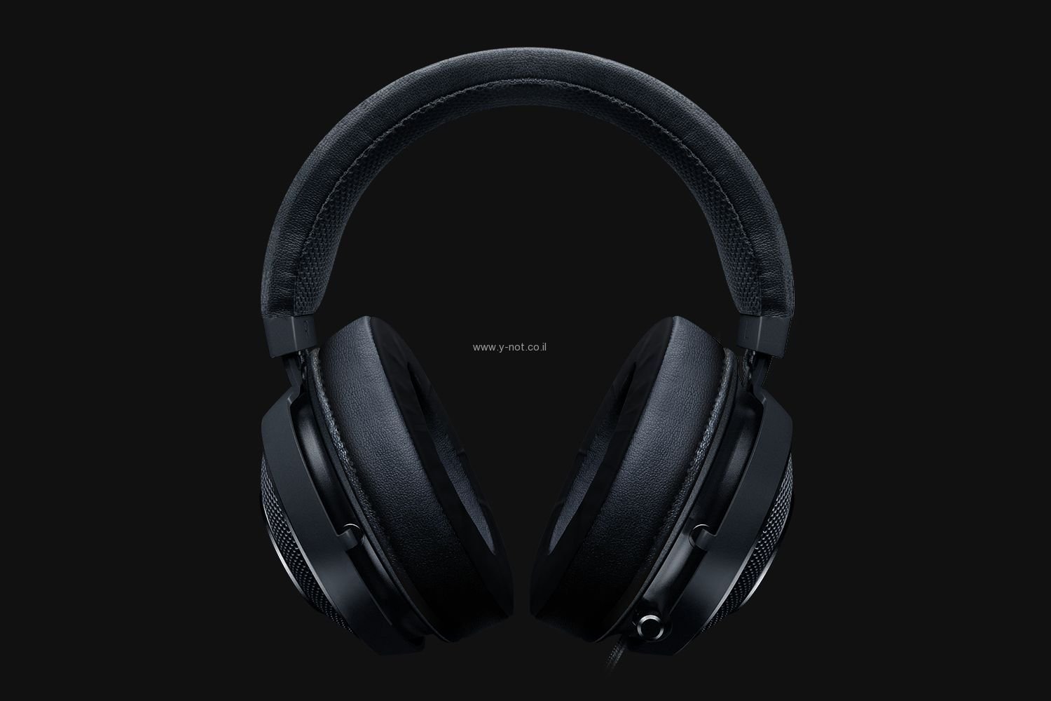 אוזניות גיימינג Razer Kraken Multi Platform – תמונה 4