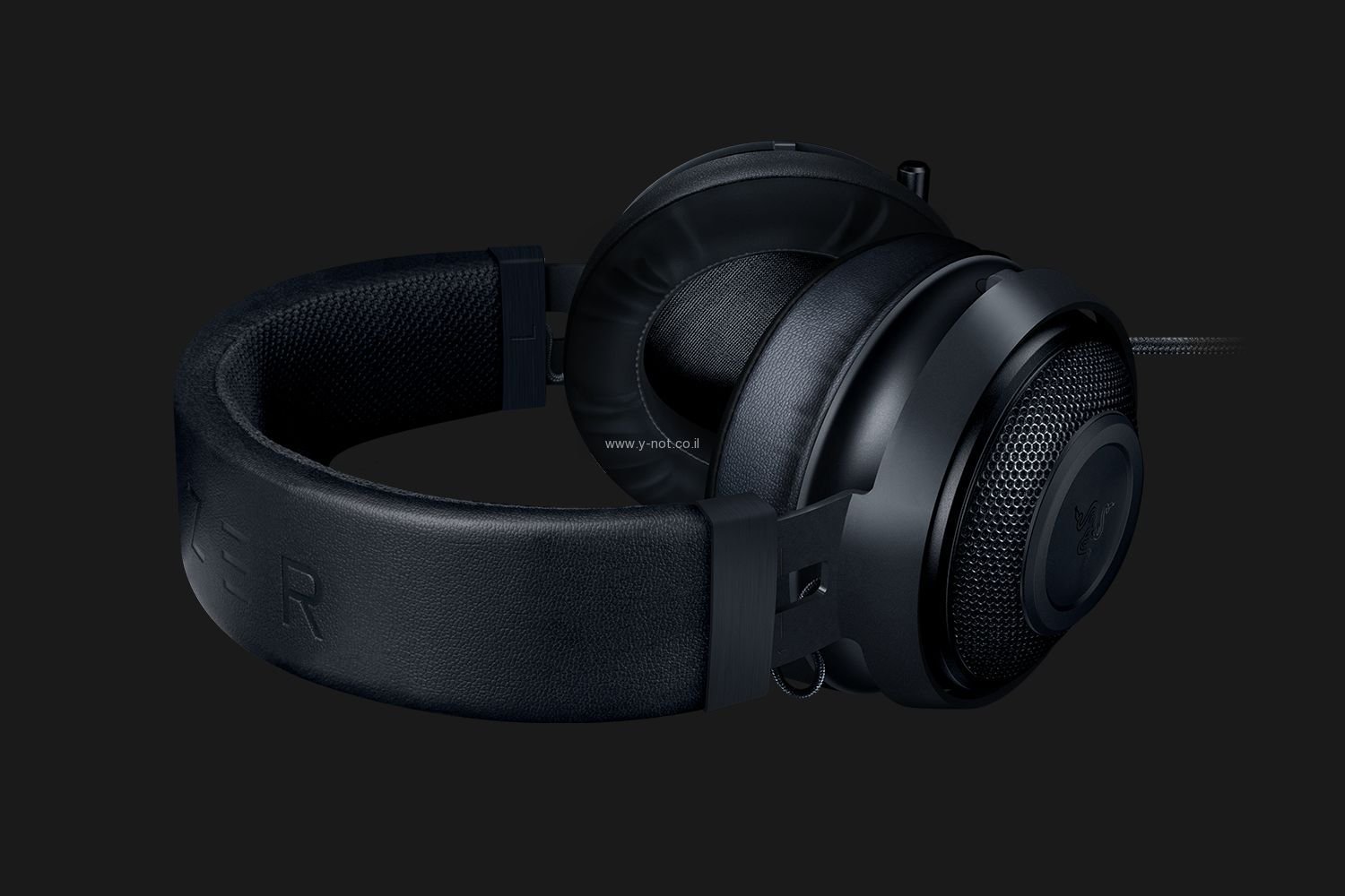 אוזניות גיימינג Razer Kraken Multi Platform – תמונה 2