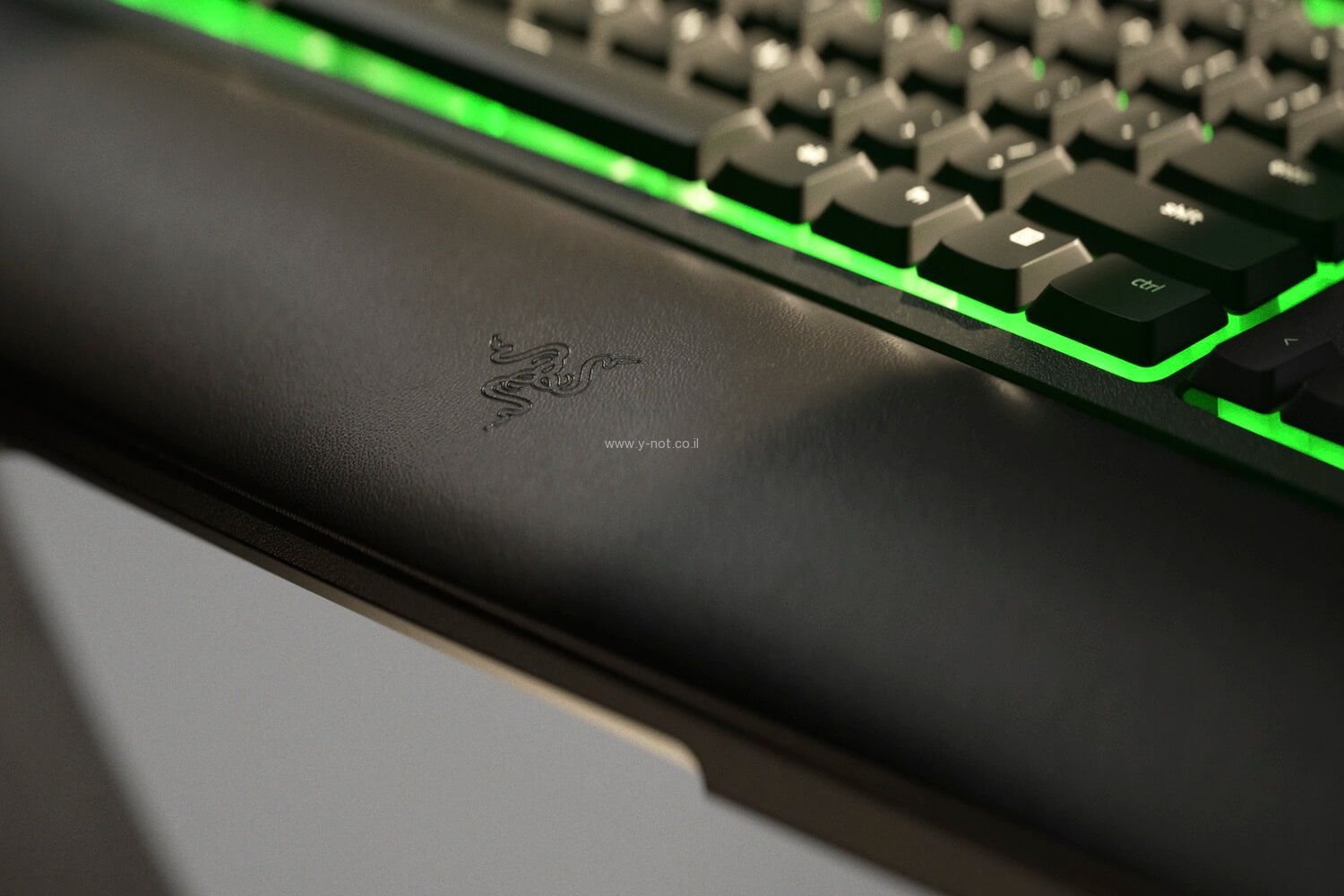 מקלדת חצי מכאנית RAZER ORNATA V2 – תמונה 2