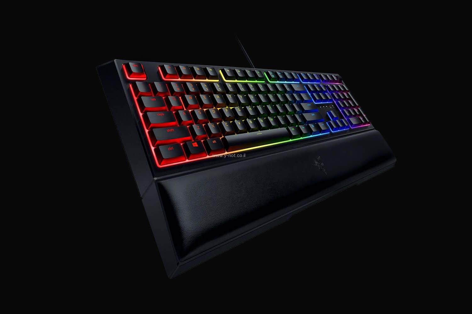 מקלדת חצי מכאנית RAZER ORNATA V2 – תמונה 3