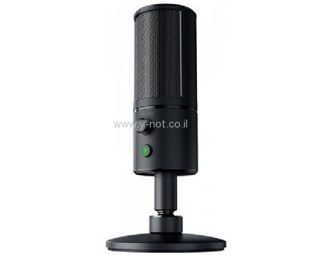 מיקרופון RAZER Seiren X