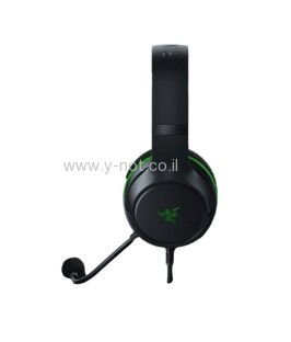 אוזניות RAZER KAIRA X FOR XBOX