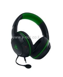 Alternative view of אוזניות RAZER KAIRA X FOR XBOX