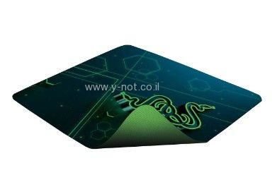 Alternative view of משטח לעכבר RAZ GOLIATHUS MOBILE