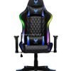 מושב גיימינג מקצועי RGB - GT ELITE SPARKFOX GC65E