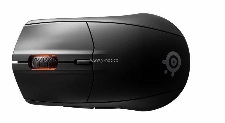 Alternative view of עכבר גיימינג  Steelseries Rival 3 WIRELESS