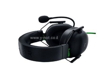 אוזניות גיימינג Razer BlackShark V2 X – תמונה 4