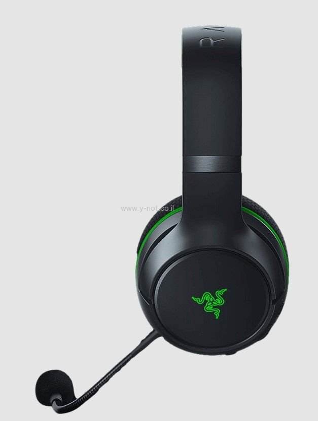 Alternative view of אוזניות אלחוטיות Razer Kaira Pro for Xbox
