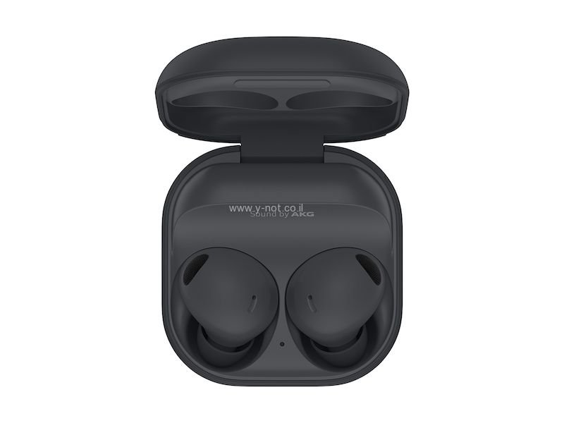 SAMSUNG GALAXY BUDS 2 PRO GRAY