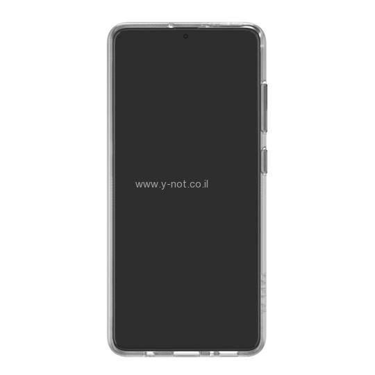 כיסוי קריסטל שקוף SKECH Matrix Galaxy A31 – תמונה 3