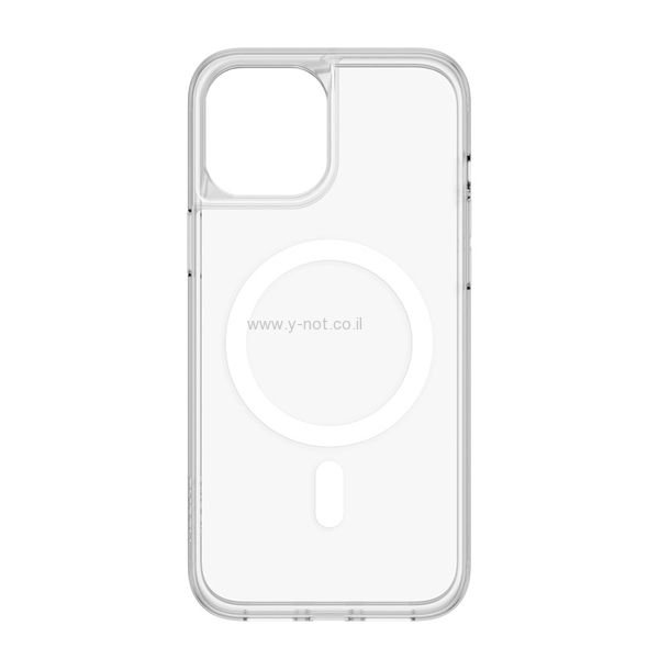 Alternative view of ערכת SKECH ל IPHONE 13 - כיסוי + מגן מסך + מטען מהיר