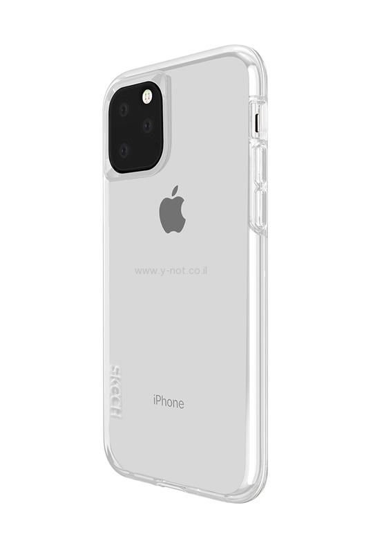כיסוי לאייפון iPhone 11<b> PRO </b>דגם Skech Duo