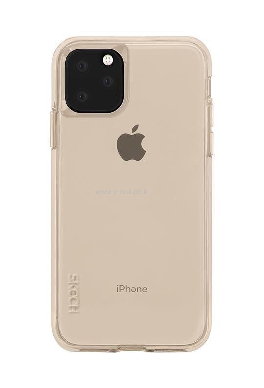 כיסוי לאייפון iPhone 11<b> PRO </b>דגם Skech Duo – תמונה 5