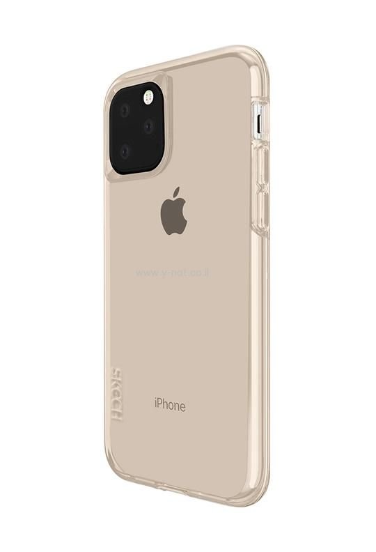 Alternative view of כיסוי לאייפון iPhone 11 <b>PRO MAX </b>דגם Skech Duo