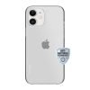 כיסוי לאייפון iPhone 12<b> Mini </b>דגם Skech Duo שקוף