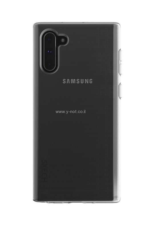 כיסוי לגלקסי נוט 10 דגם Skech Groove