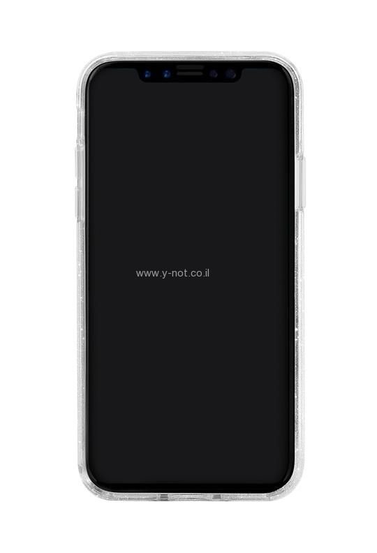 כיסוי לאייפון iPhone 11 <b>PRO MAX</b> דגם Skech Matrix-Sparkle נצנץ – תמונה 3