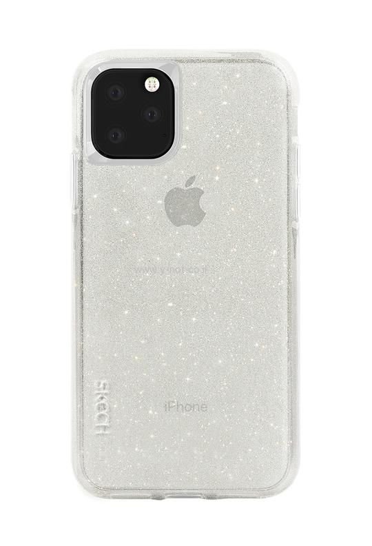 כיסוי לאייפון iPhone 11 <b>PRO MAX</b> דגם Skech Matrix-Sparkle נצנץ – תמונה 5