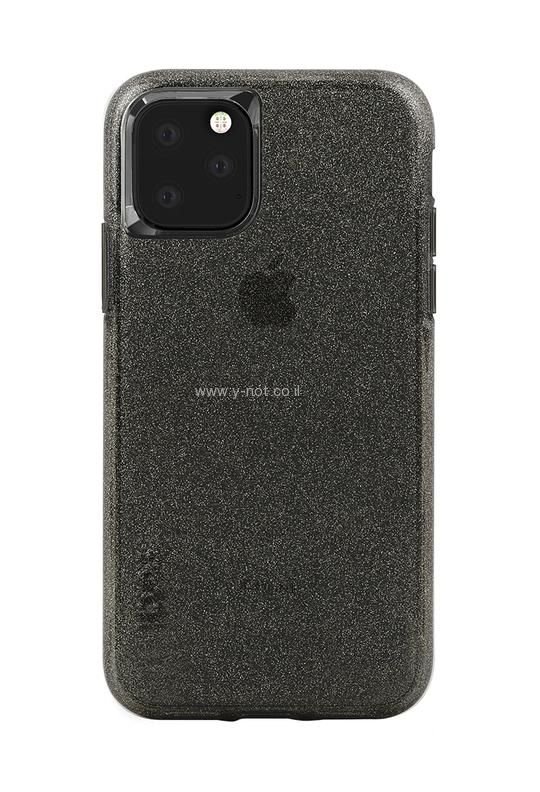 כיסוי לאייפון iPhone 11 <b>PRO </b>דגם Skech Matrix-Sparkle נצנץ – תמונה 4