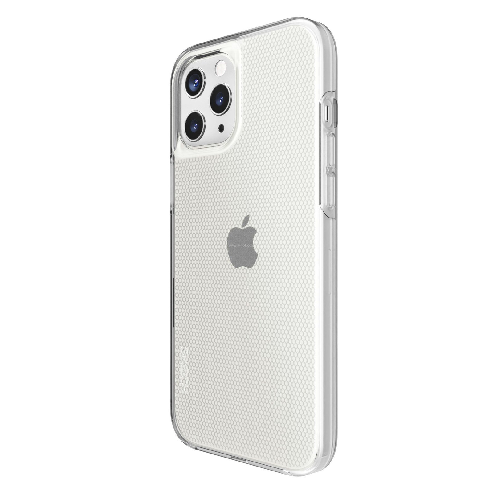 כיסוי לאייפון iPhone 13 / 13 PRO דגם Skech Matrix שקוף