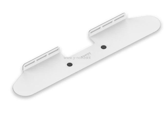 Alternative view of מתקן קיר BEAM מבית SONOS