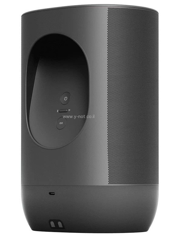 רמקול Move 2 מבית SONOS – תמונה 3