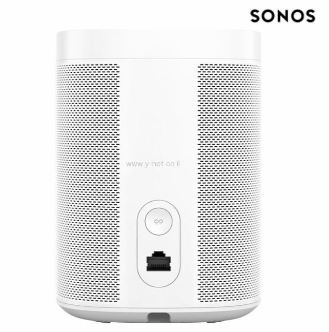 רמקול One SL מבית SONOS