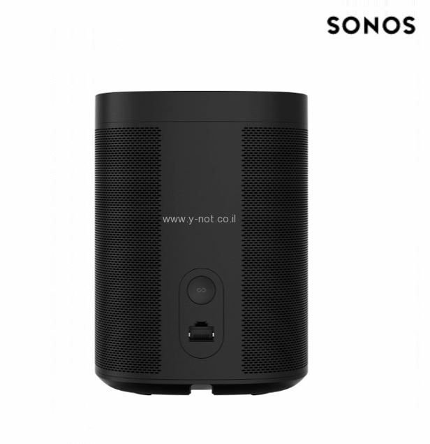 Alternative view of רמקול One SL מבית SONOS