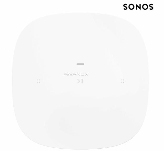 רמקול One SL מבית SONOS – תמונה 3