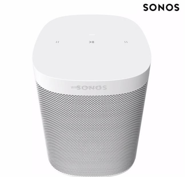 רמקול One SL מבית SONOS – תמונה 5
