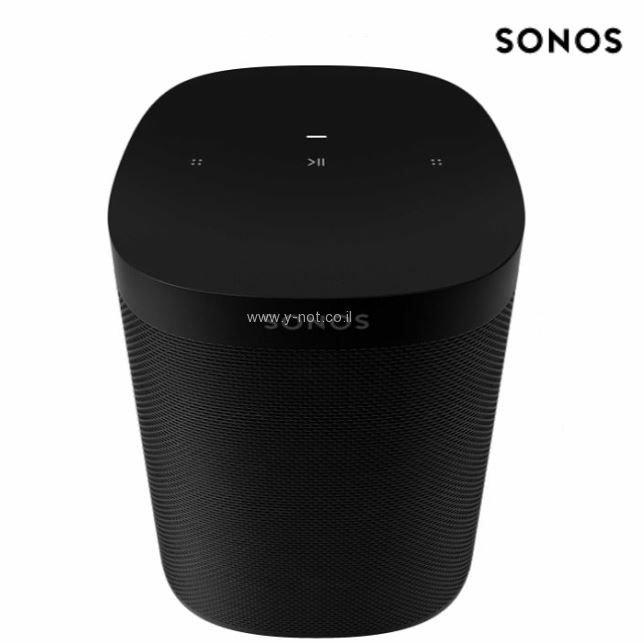 רמקול One SL מבית SONOS – תמונה 6