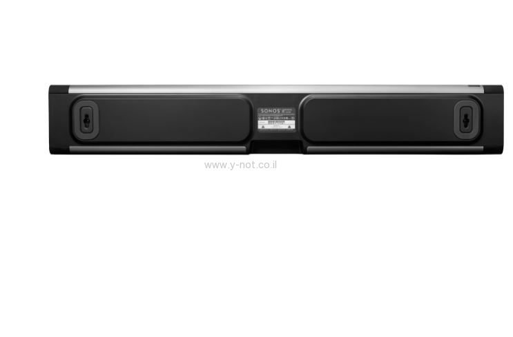 סאונד בר Playbar מבית SONOS – תמונה 3